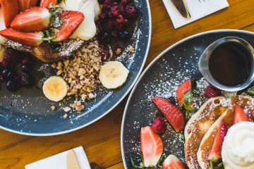 Sweet Homes Brunch Blog Oregon Coast