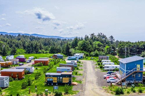 Big adventures await at Tiny Tranquility